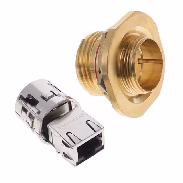 RJFTV71BZ Amphenol Socapex  Modular Connector Adapters